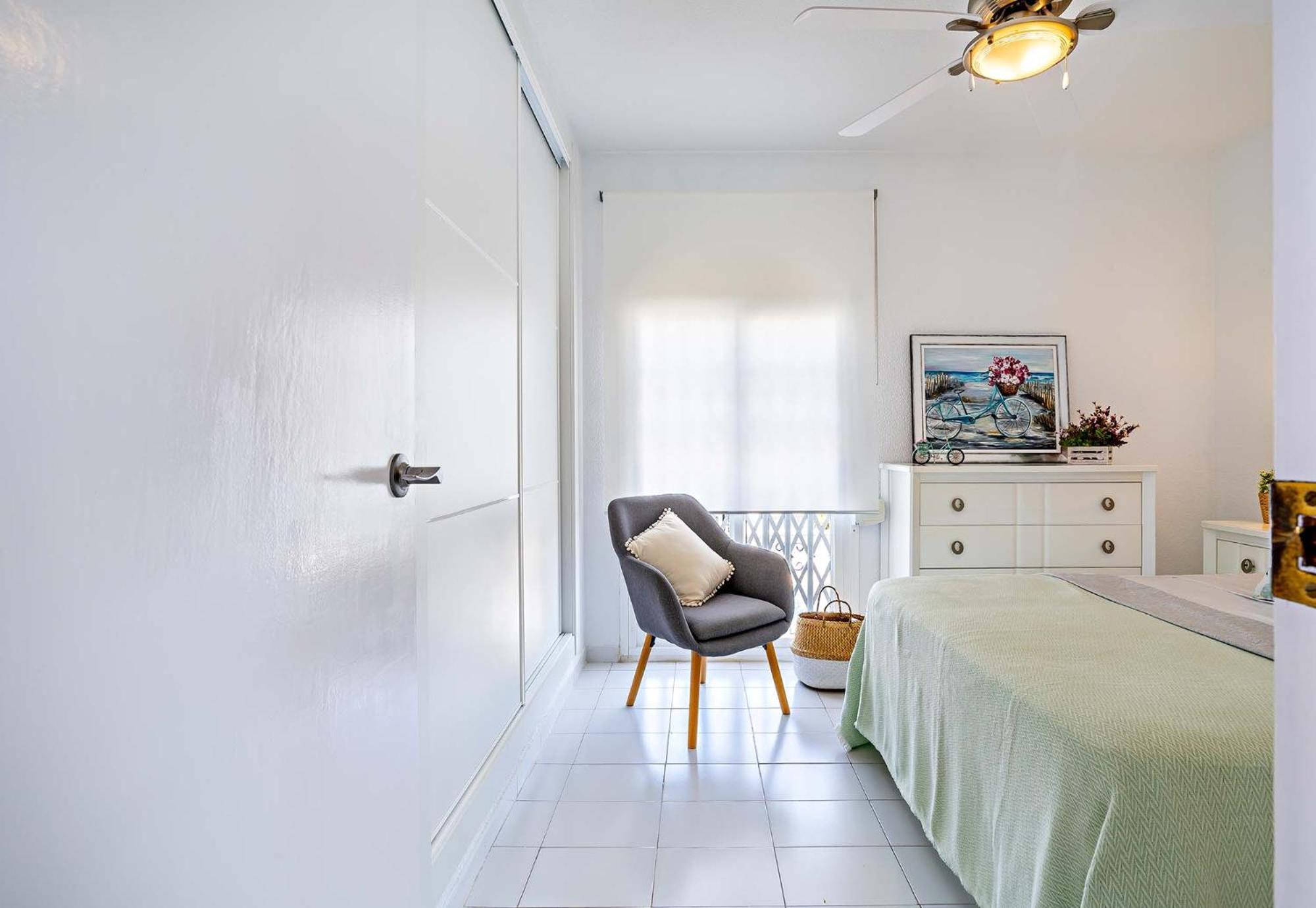 Ferienwohnung Capri - Pueblo Italia Roquetas de Mar Exterior foto
