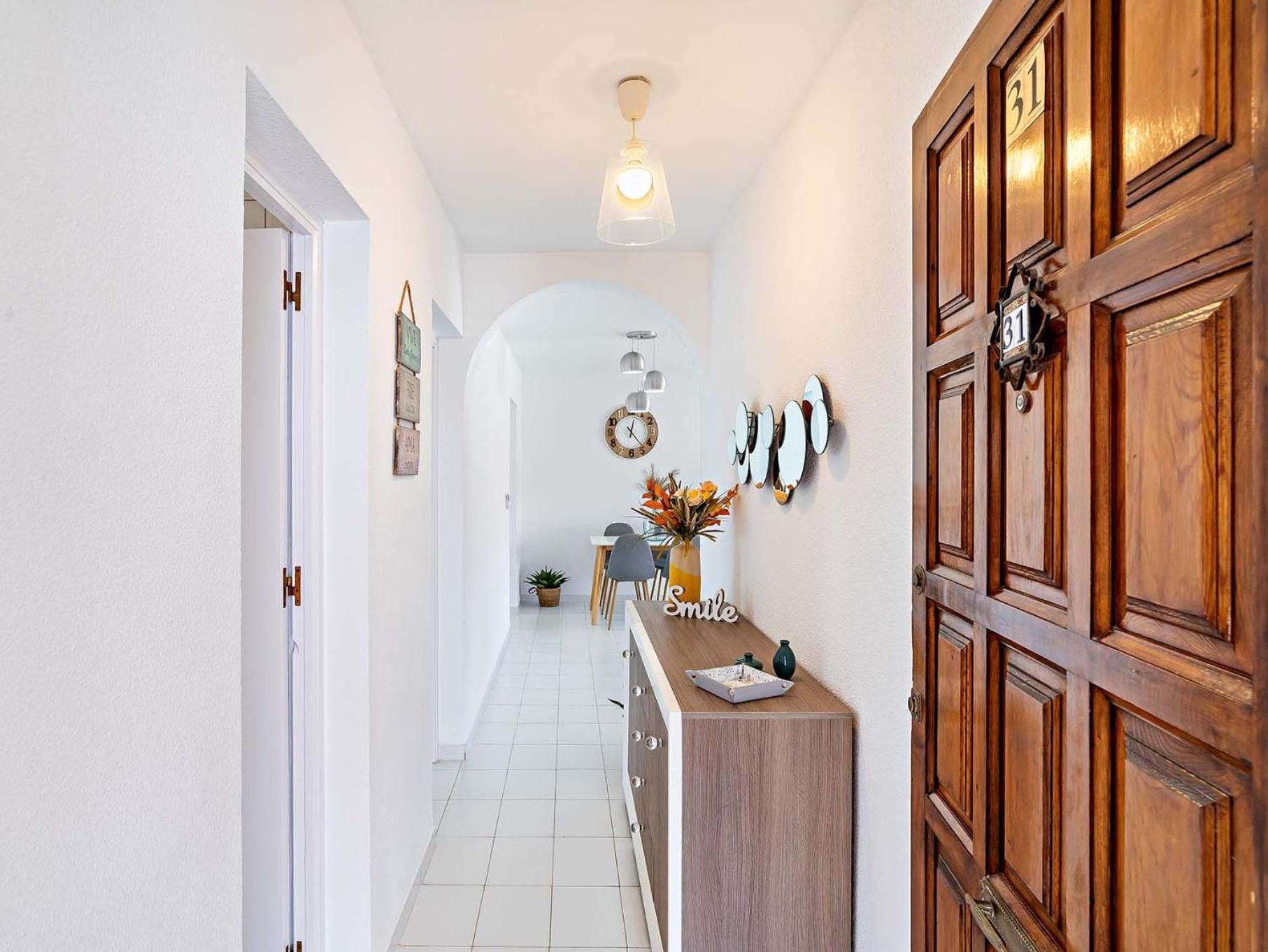 Ferienwohnung Capri - Pueblo Italia Roquetas de Mar Exterior foto